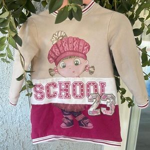 Mayoral dress size 2T